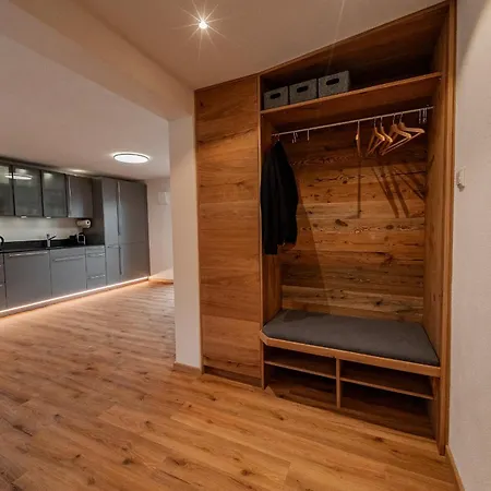 Appartamento Allgaeu Living L Auszeit - Ruhig - Bergblick - Balkon - Terasse *