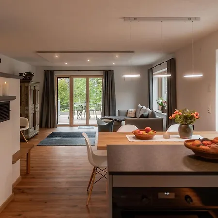 Allgaeu Living L Auszeit - Ruhig - Bergblick - Balkon - Terasse * Sonthofen