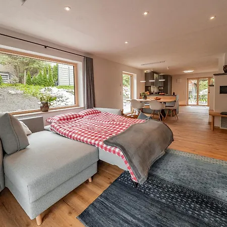 Allgaeu Living L Auszeit - Ruhig - Bergblick - Balkon - Terasse Appartamento